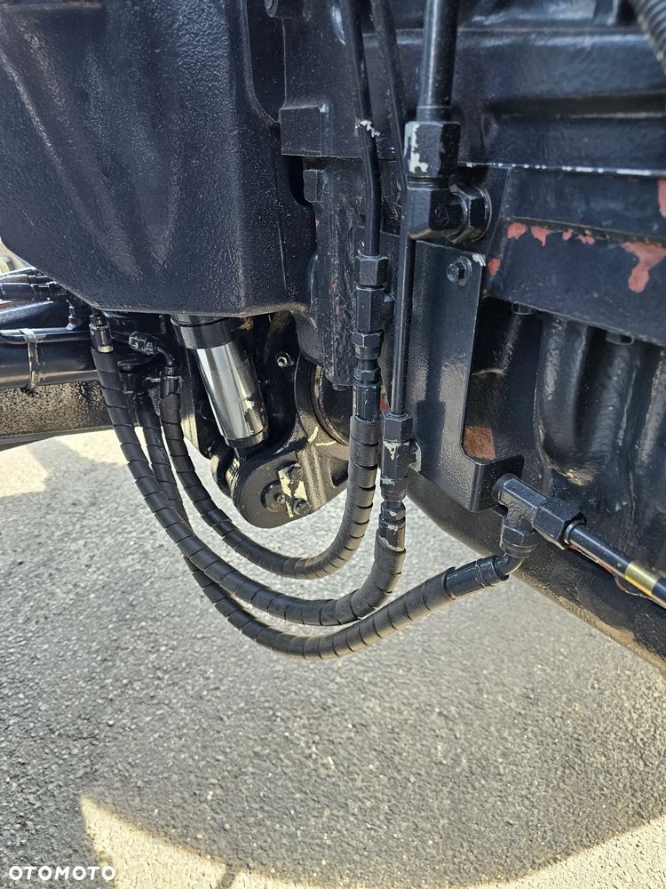 New Holland T7.250 - 12