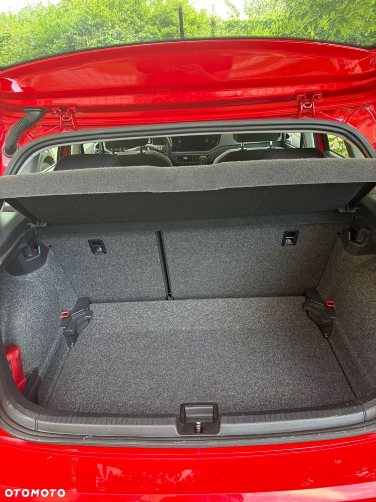 Volkswagen Polo 1.0 Comfortline - 7