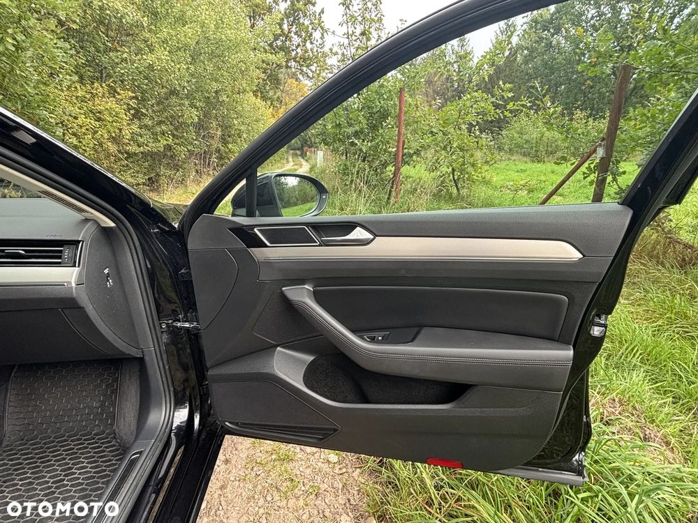 Volkswagen Passat 1.8 TSI BMT Highline DSG - 36