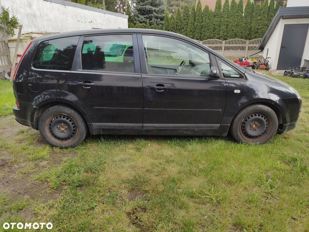 Ford Focus C-Max 2.0 TDCi DPF Trend - 13