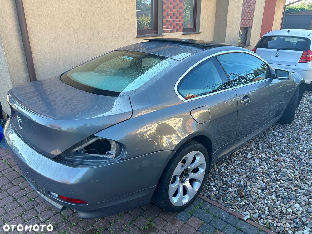 BMW Seria 7 750i - 17