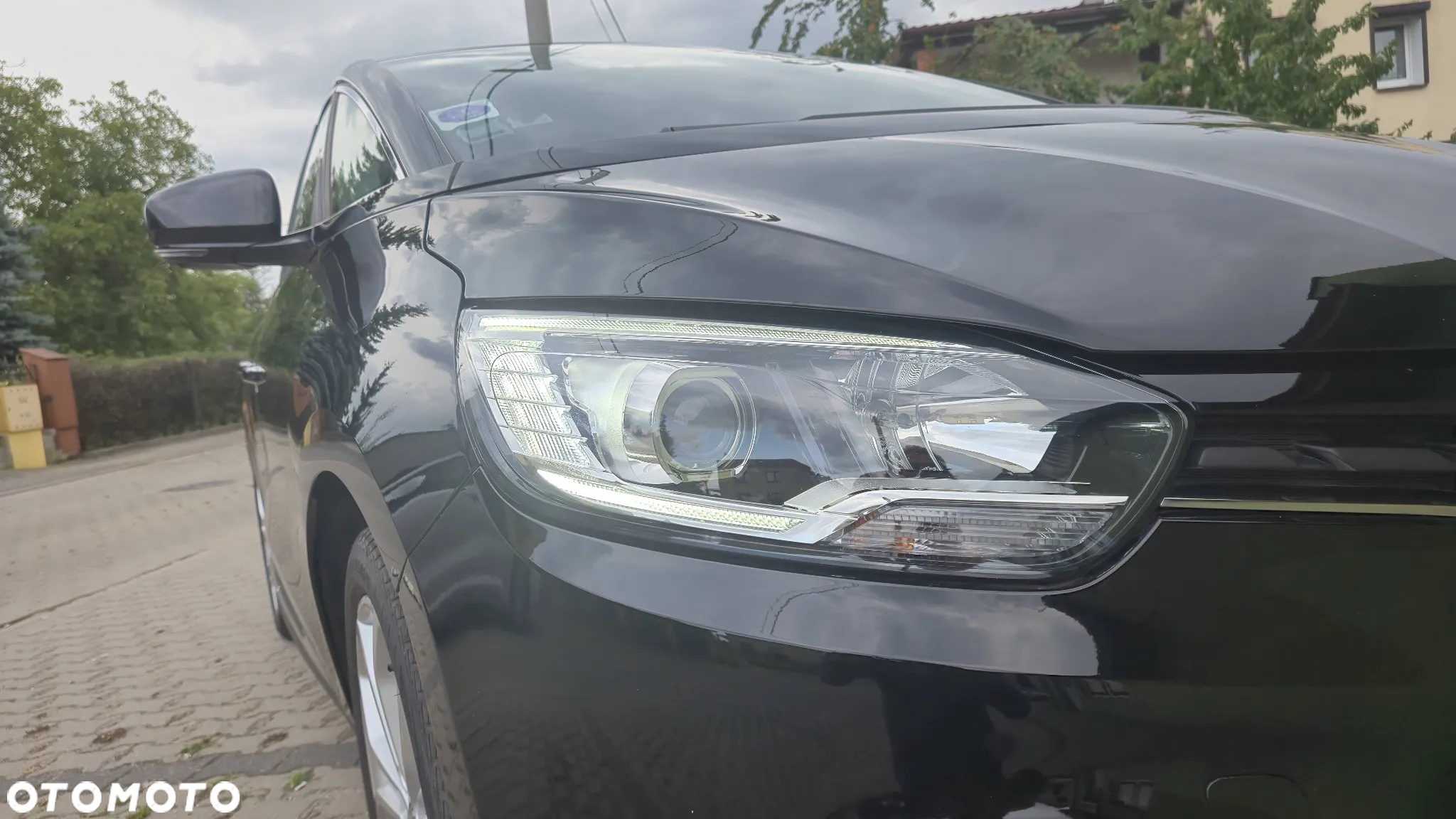 Renault Scenic - 14
