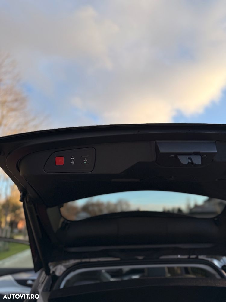 Peugeot 3008 BlueHDi 130 Stop & Start EAT8 Allure - 9
