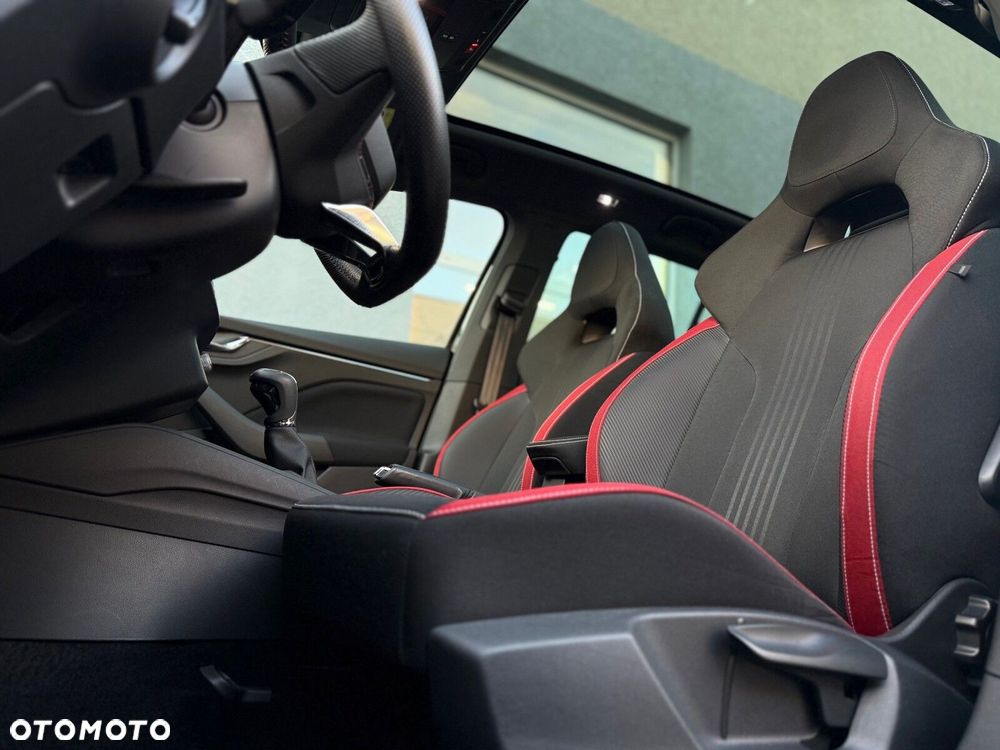 Skoda Kamiq 1.5 TSI Monte Carlo DSG - 9