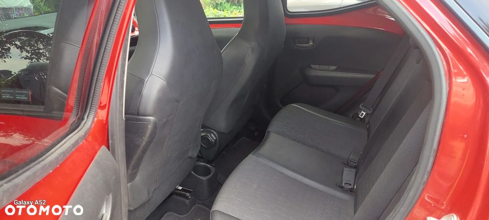 Toyota Aygo - 9