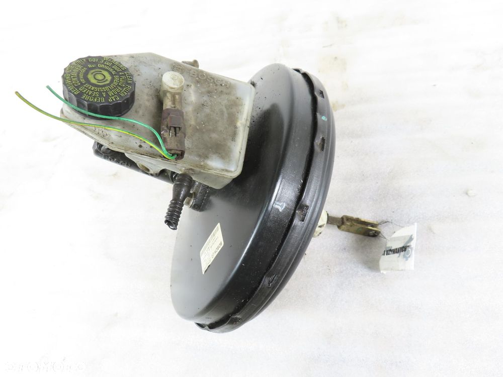 SERWO PEUGEOT EXPERT I 2.0 HDI 0204021825 1485744080 - 1