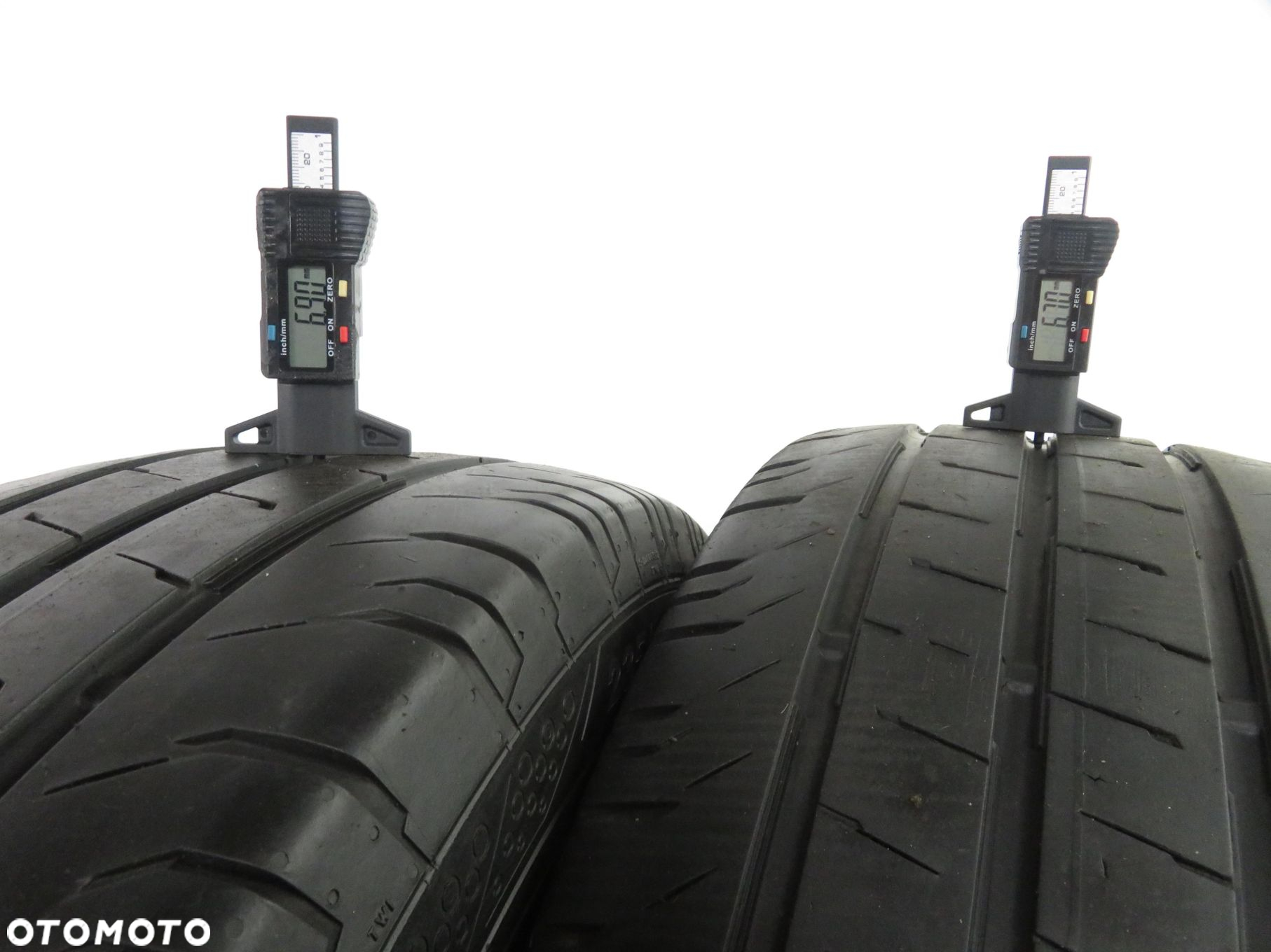 2x 235/65R16C OPONY DOSTAWCZE LETNIE Continental ContiVanContact 200 - 6