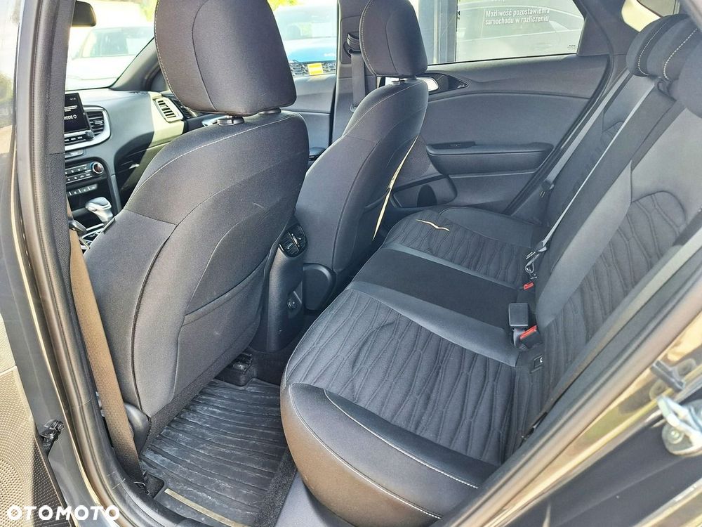 Kia ProCeed 1.5 T-GDI GT Line DCT - 22