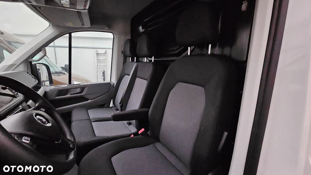 Volkswagen Crafter - 5