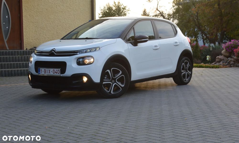 Citroën C3