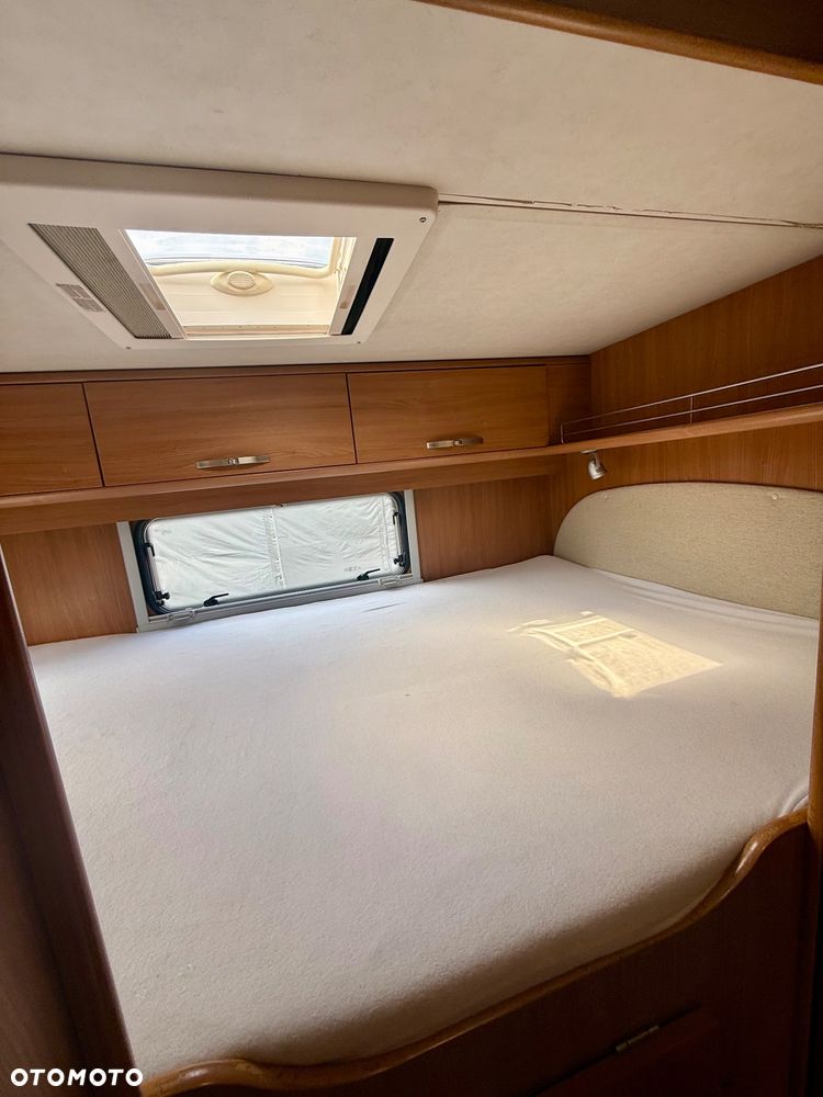 Rimor Europeo 8 - 11