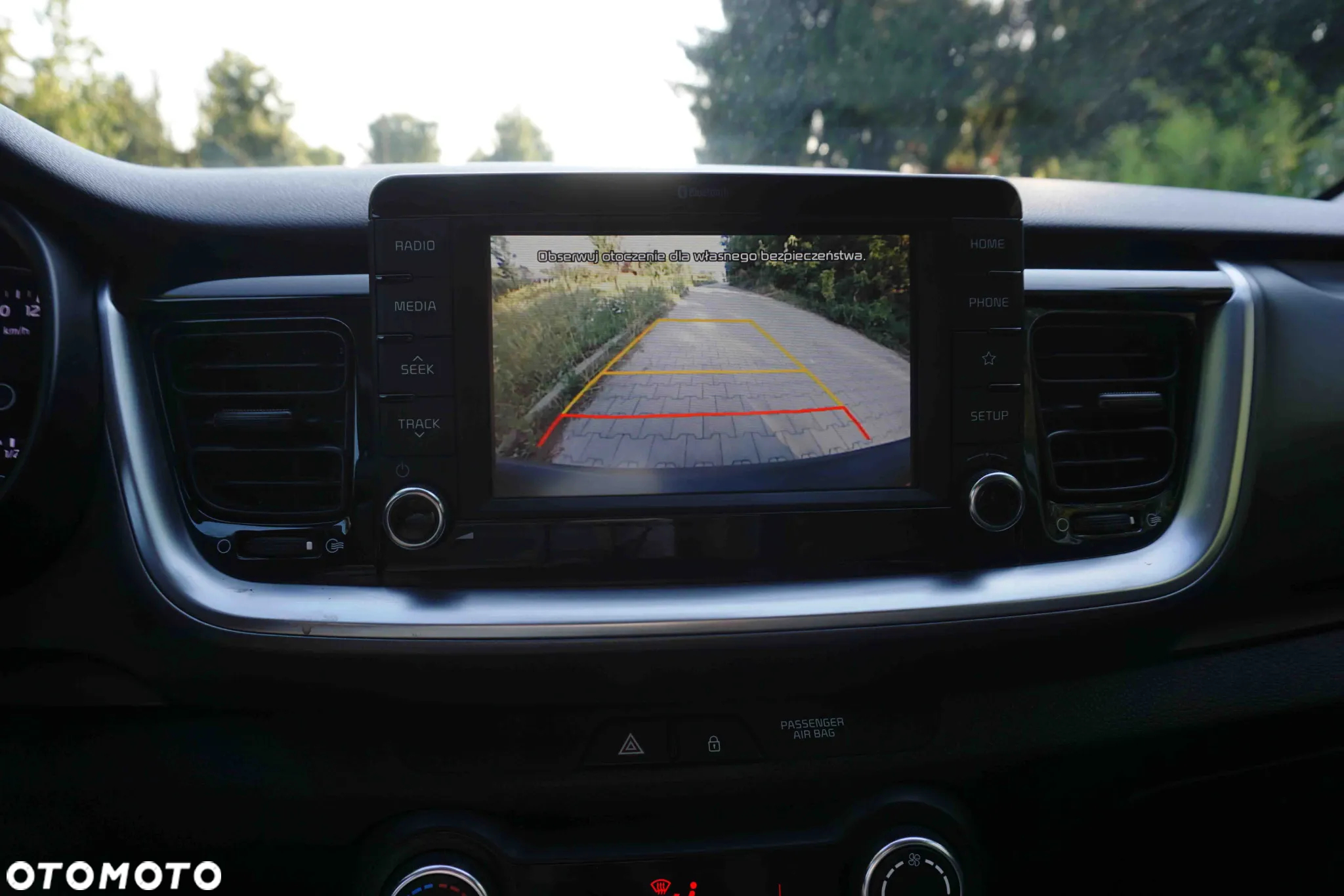 Kia Stonic 1.0 T-GDI L - 20