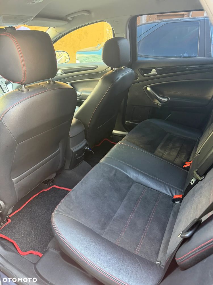 Ford Mondeo 2.0 TDCi Titanium S - 20