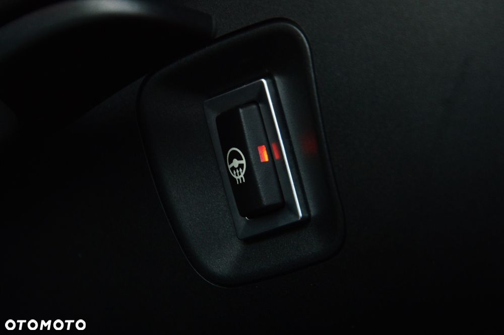 MINI Cooper S John Works Trim - 29