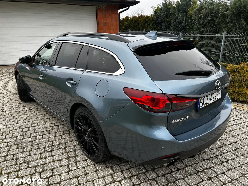 Mazda 6 - 25