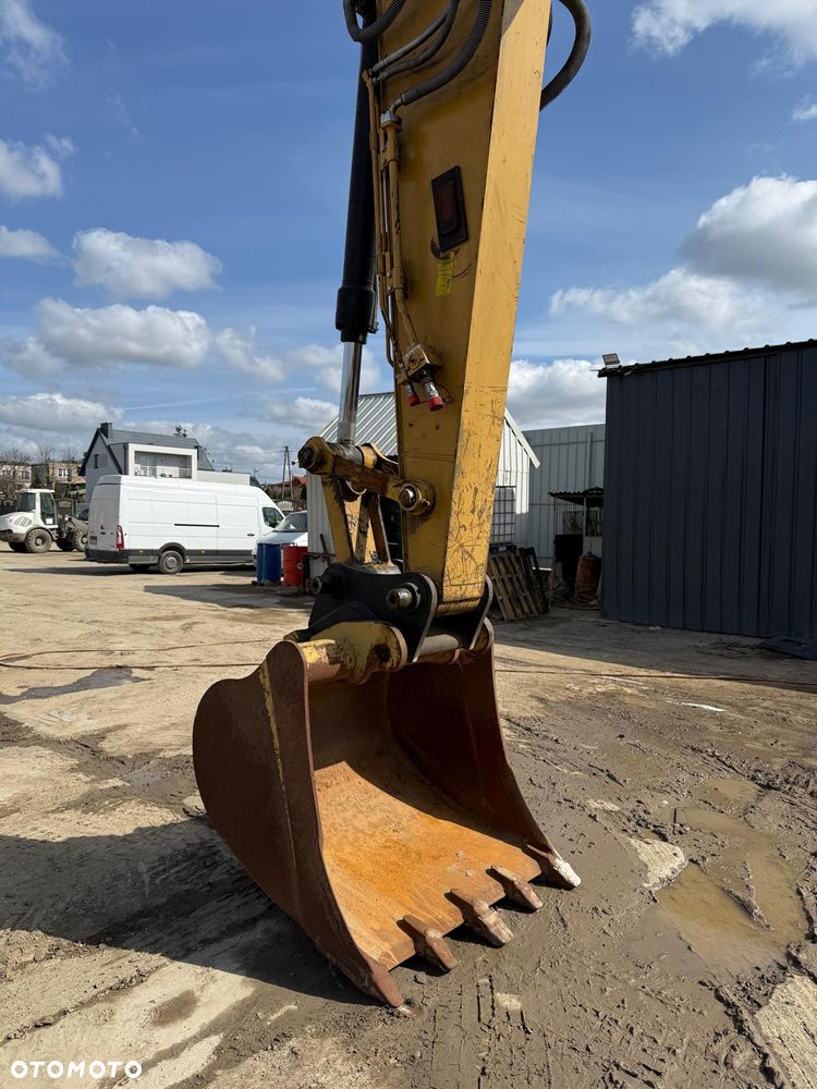 Caterpillar 320EL - 5