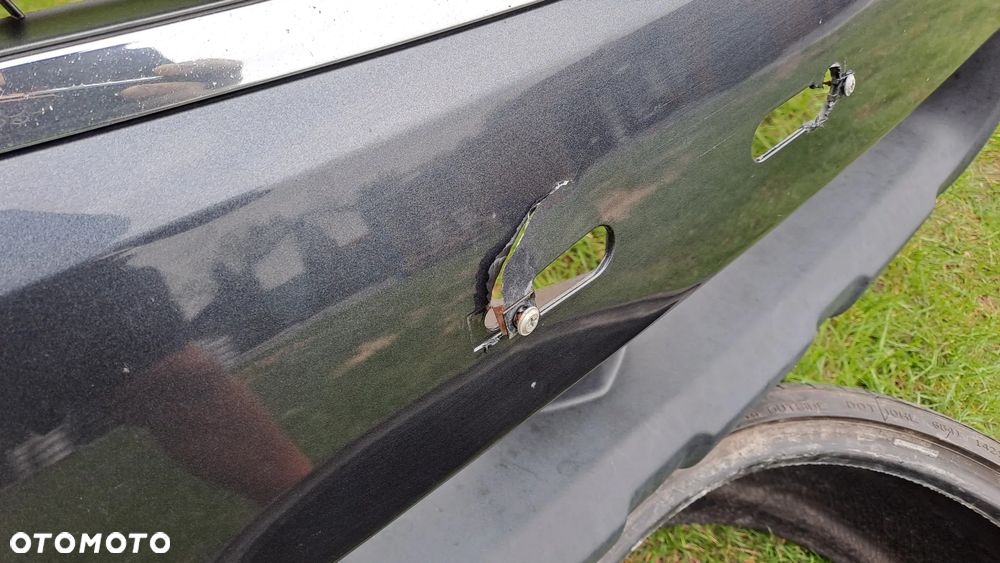SUBARU OUTBACK IV 09-12 ZDERZAK PRZÓD PRZEDNI SPRYSKI 57704AJ050 - 6