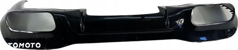 MERCEDES AMG GT W290 SPOILER TYŁ A2908854600 - 3