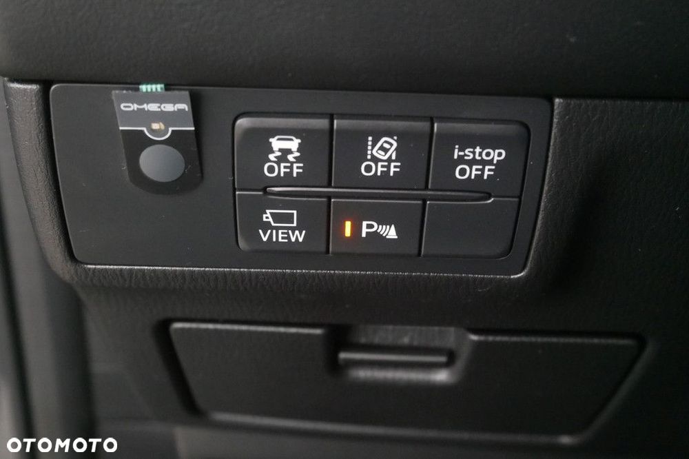 Mazda 6 2.0 SkyPrestige - 31