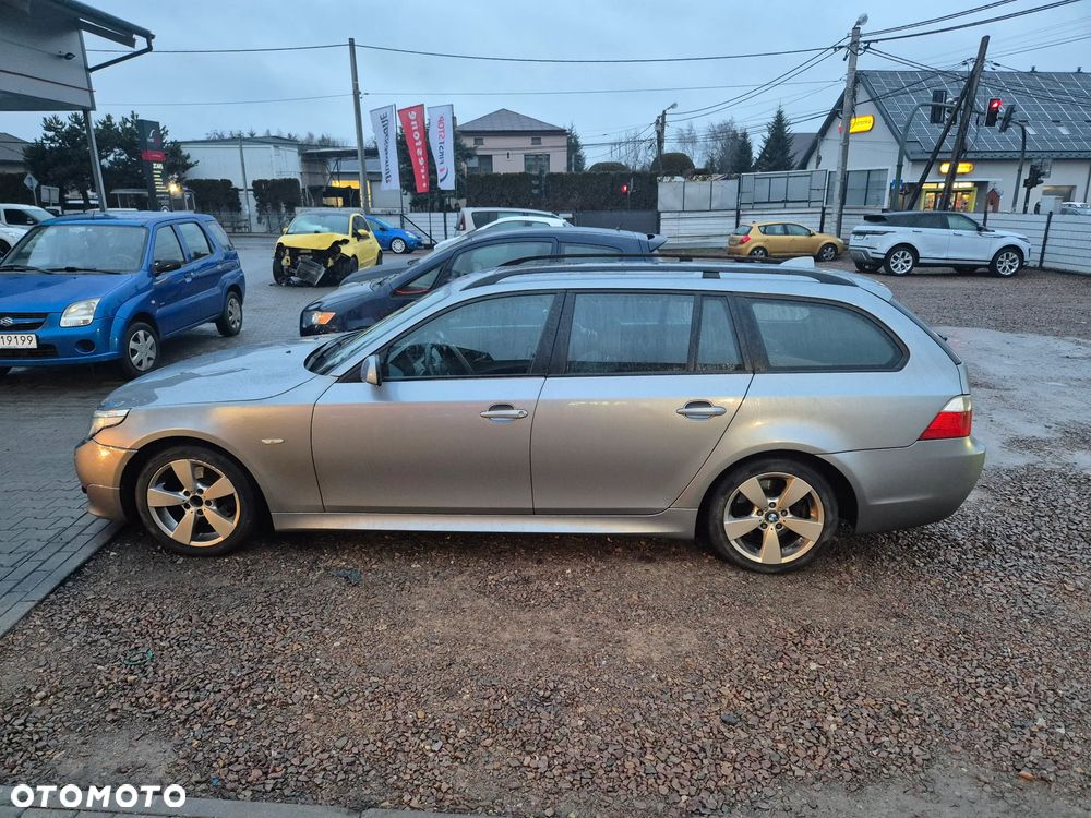 BMW Seria 5 - 13