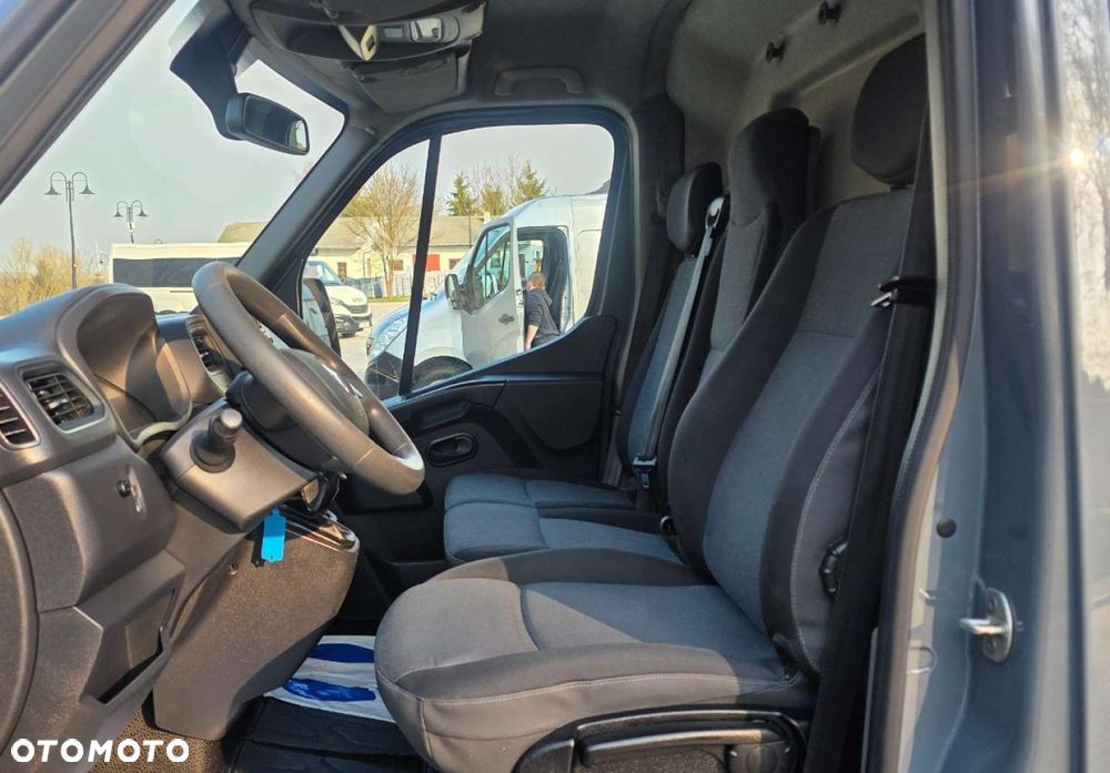 Renault Master - 10