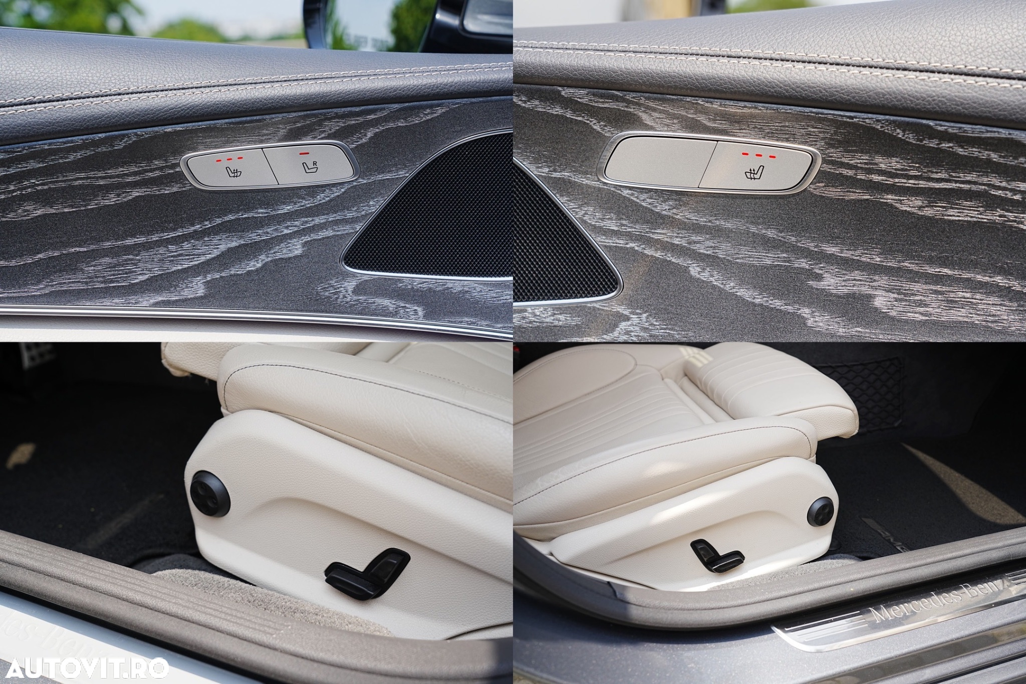 Mercedes-Benz CLS 450 4Matic 9G-TRONIC AMG Line - 28