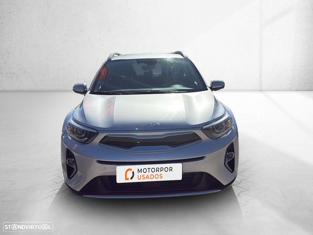 Kia Stonic - 2