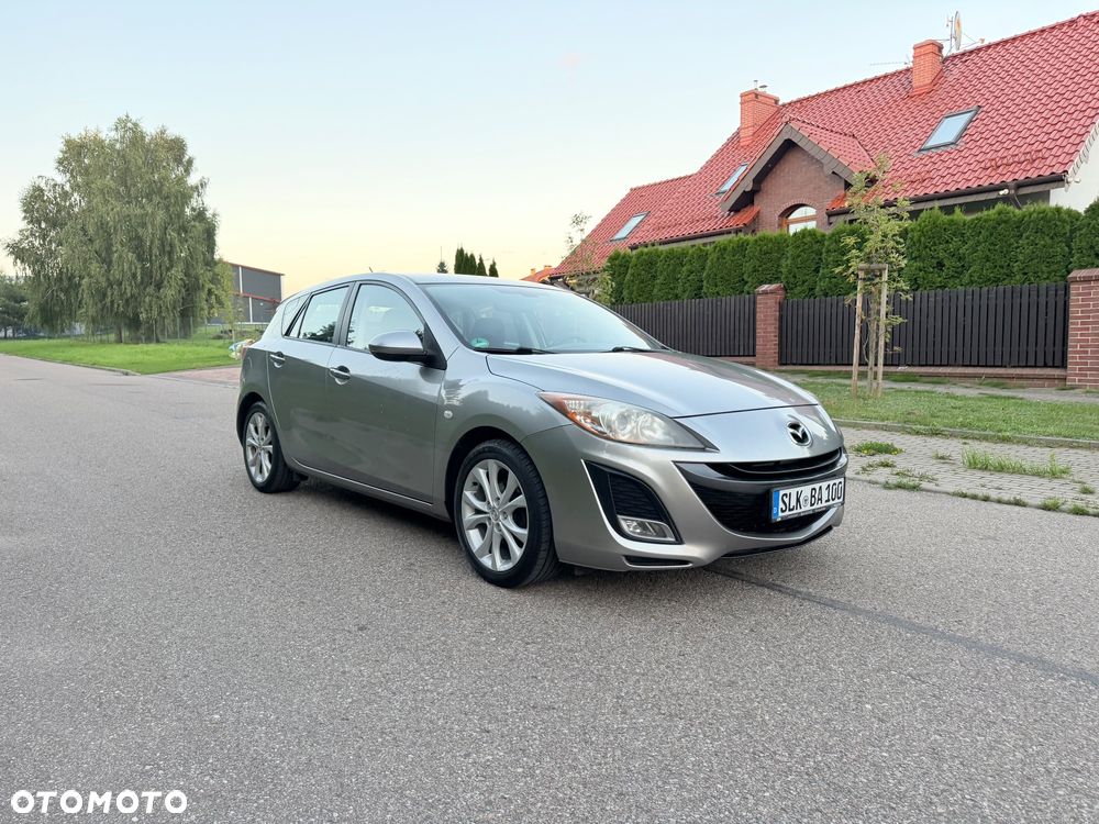 Mazda 3 - 27