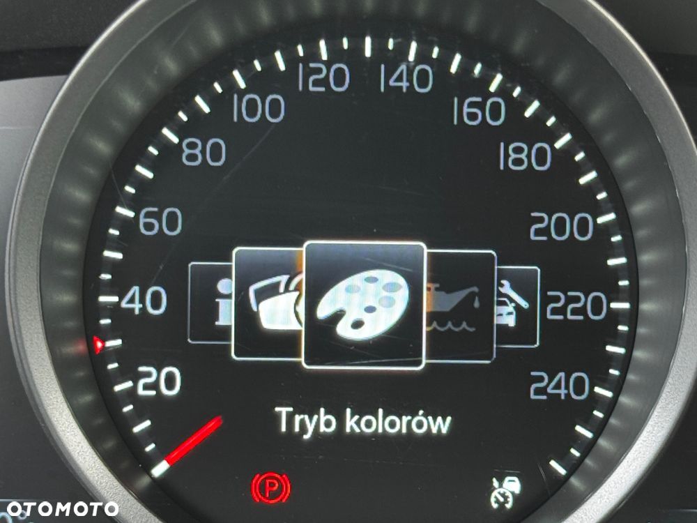 Volvo V70 D4 Summum - 37