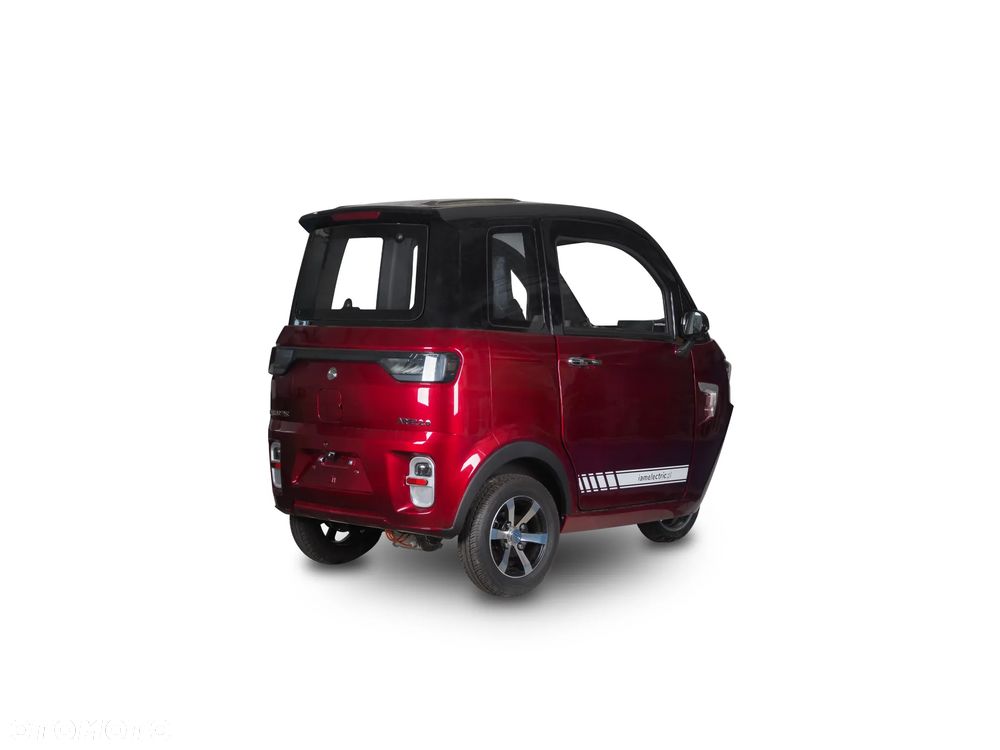 iamelectric ARIEL - 8