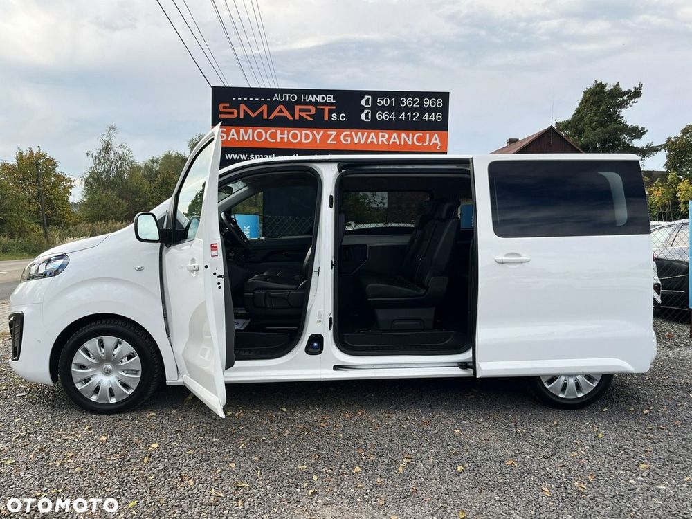 Opel Vivaro - 22
