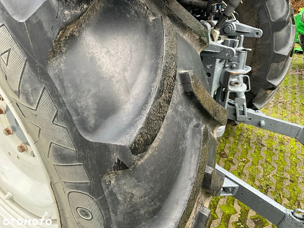 Valtra N114E - 9