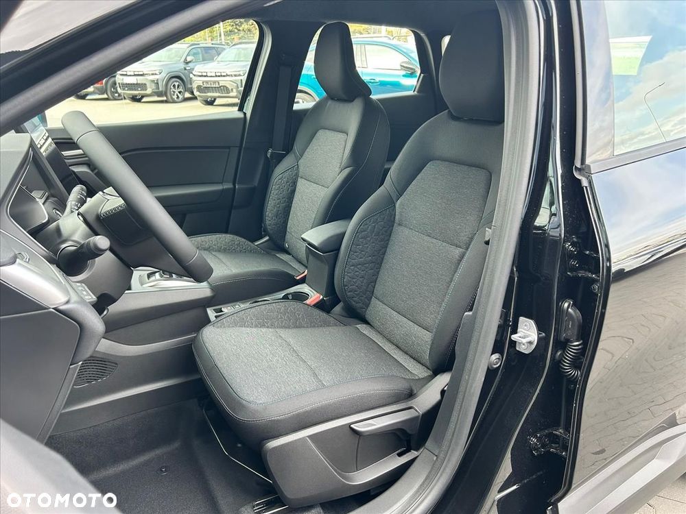 Renault Symbioz 1.3 TCe mHEV Evolution - 9