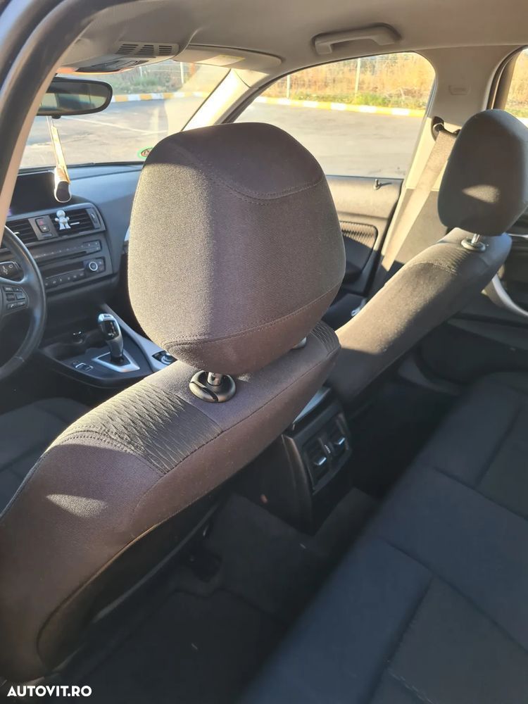 BMW Seria 1 116i Aut. - 39