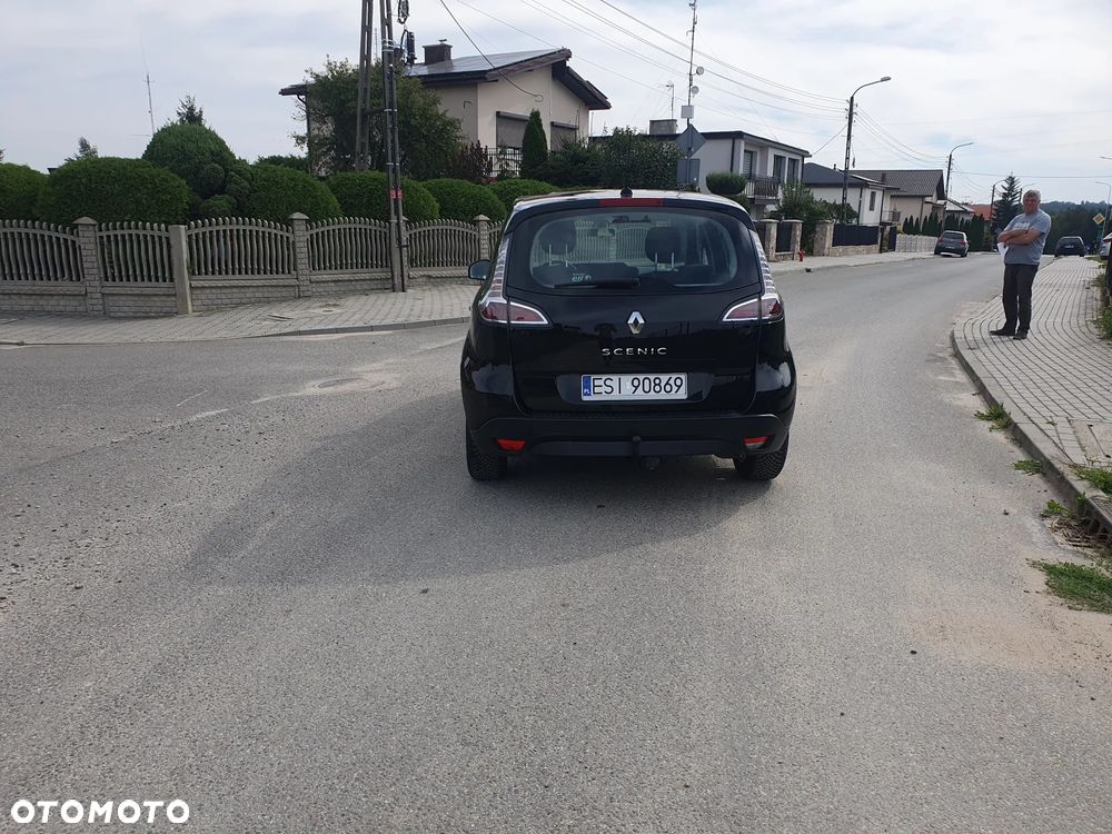 Renault Scenic 1.6 16V Limited - 14