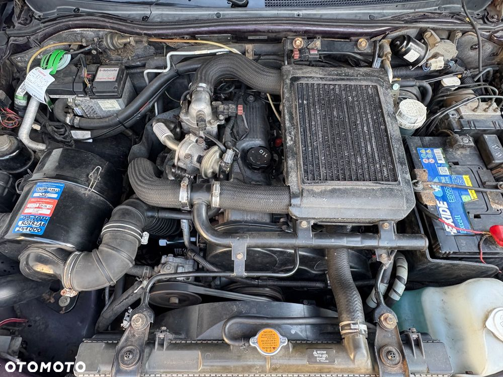 Mitsubishi L200 American Sport II - 18