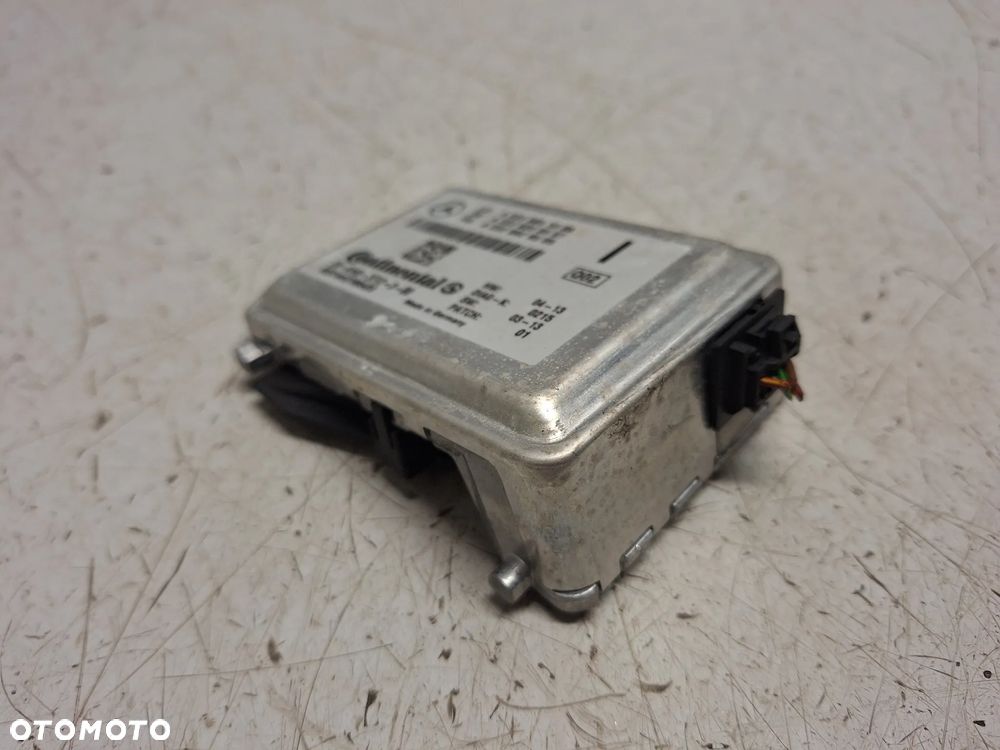 KAMERA PRZEDNIEJ SZYBY, MERCEDES W205 ORYGINAŁ, EUROPA A2229001006 - 2