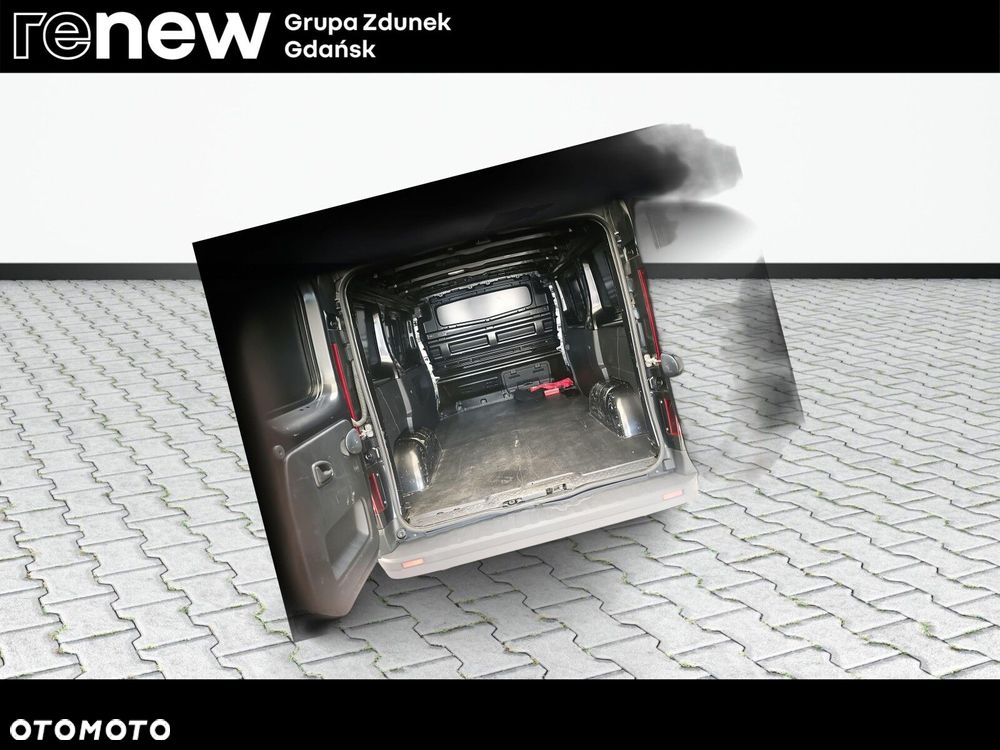 Renault Trafic - 11