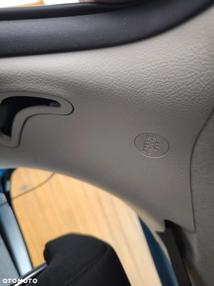 Toyota Yaris 1.33 Active MS - 31