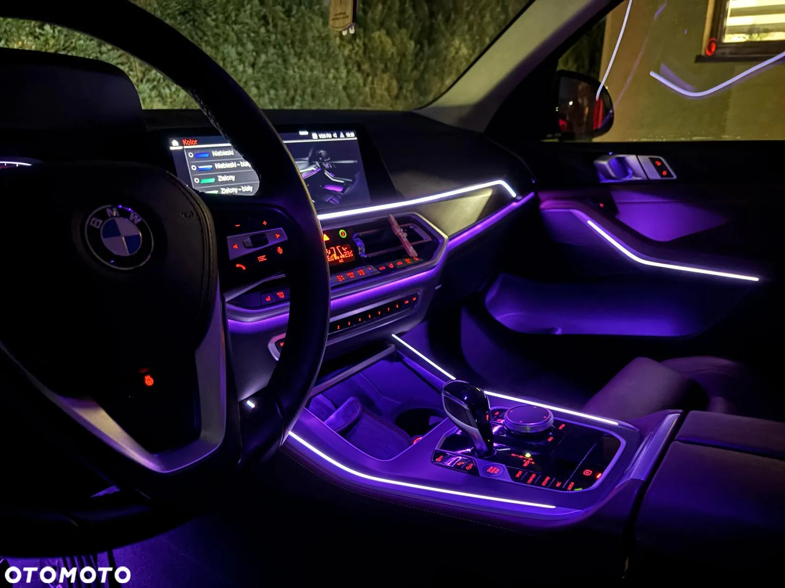BMW X5 xDrive25d - 19