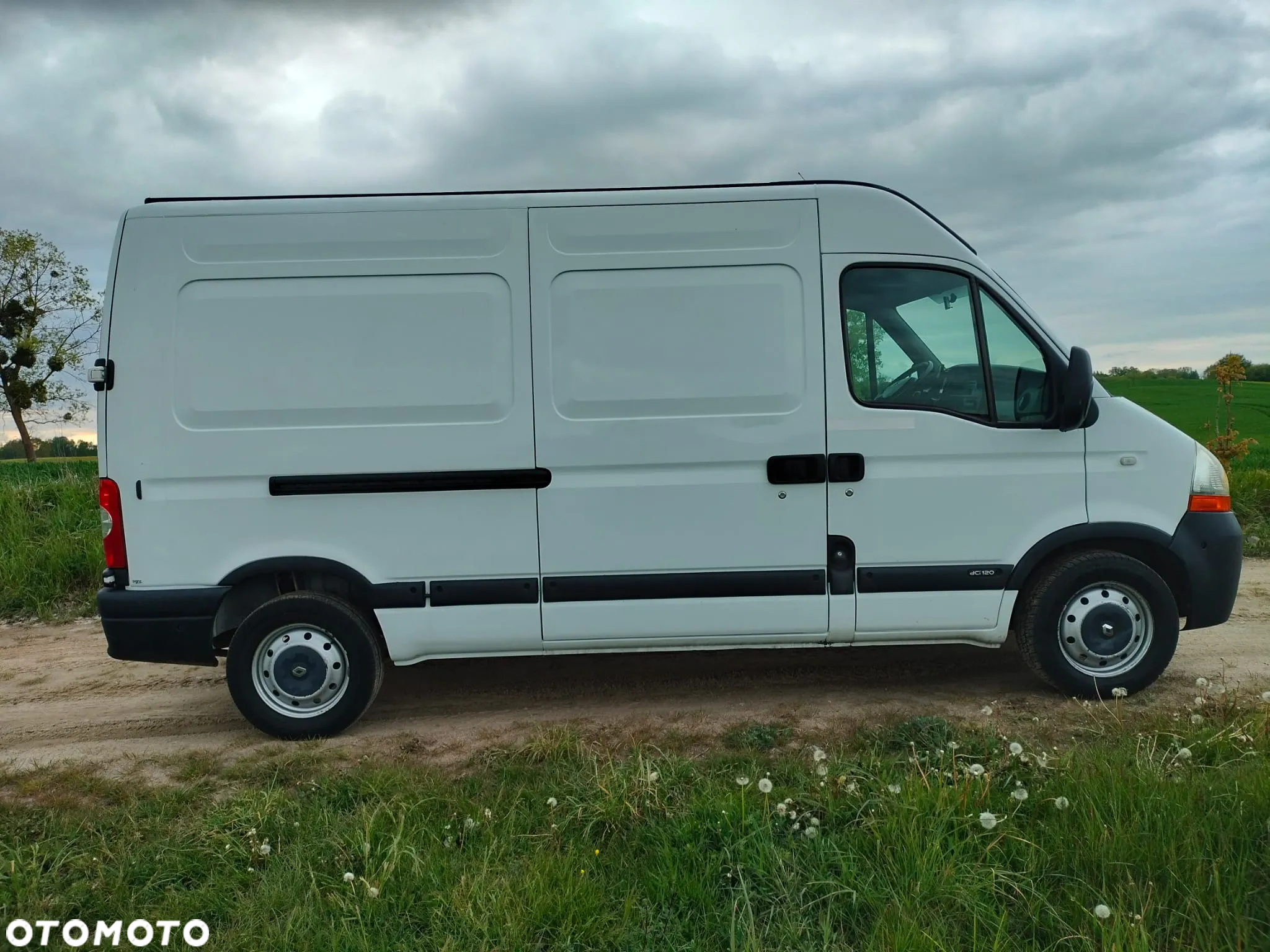 Renault master - 28
