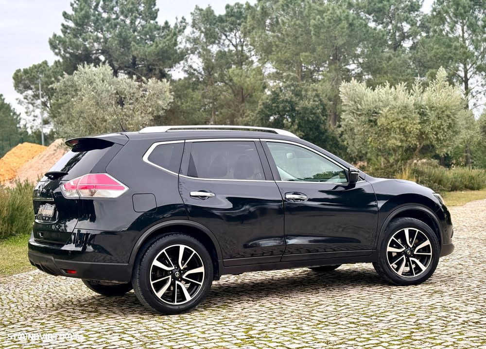 Nissan X-Trail 1.6 dCi Tekna - 9