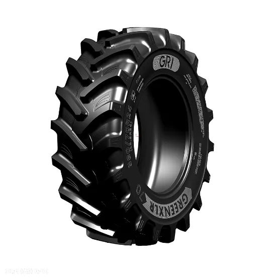 OPONA 620/70R42 GRI GREEN XLR70 160D/163A8 TL - 1