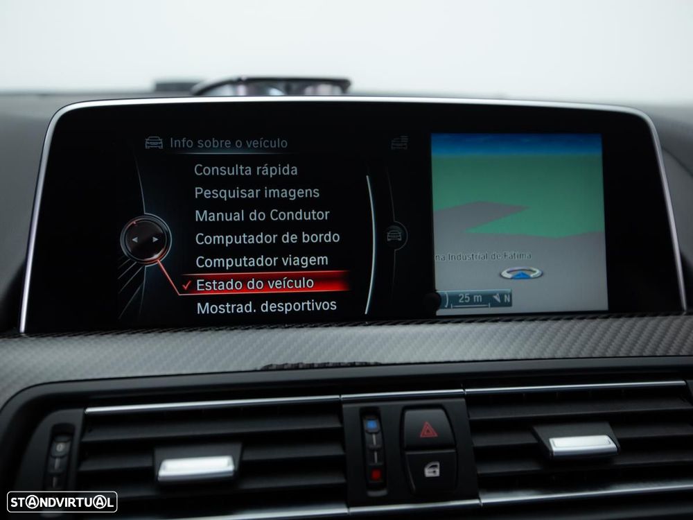 BMW M6 - 44