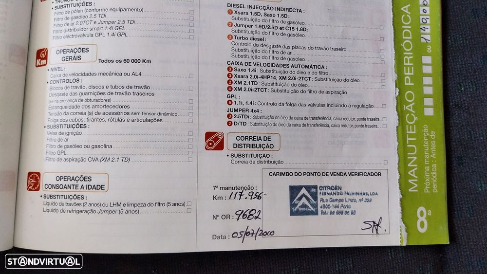 Citroën Saxo 1.1i Furio - 10