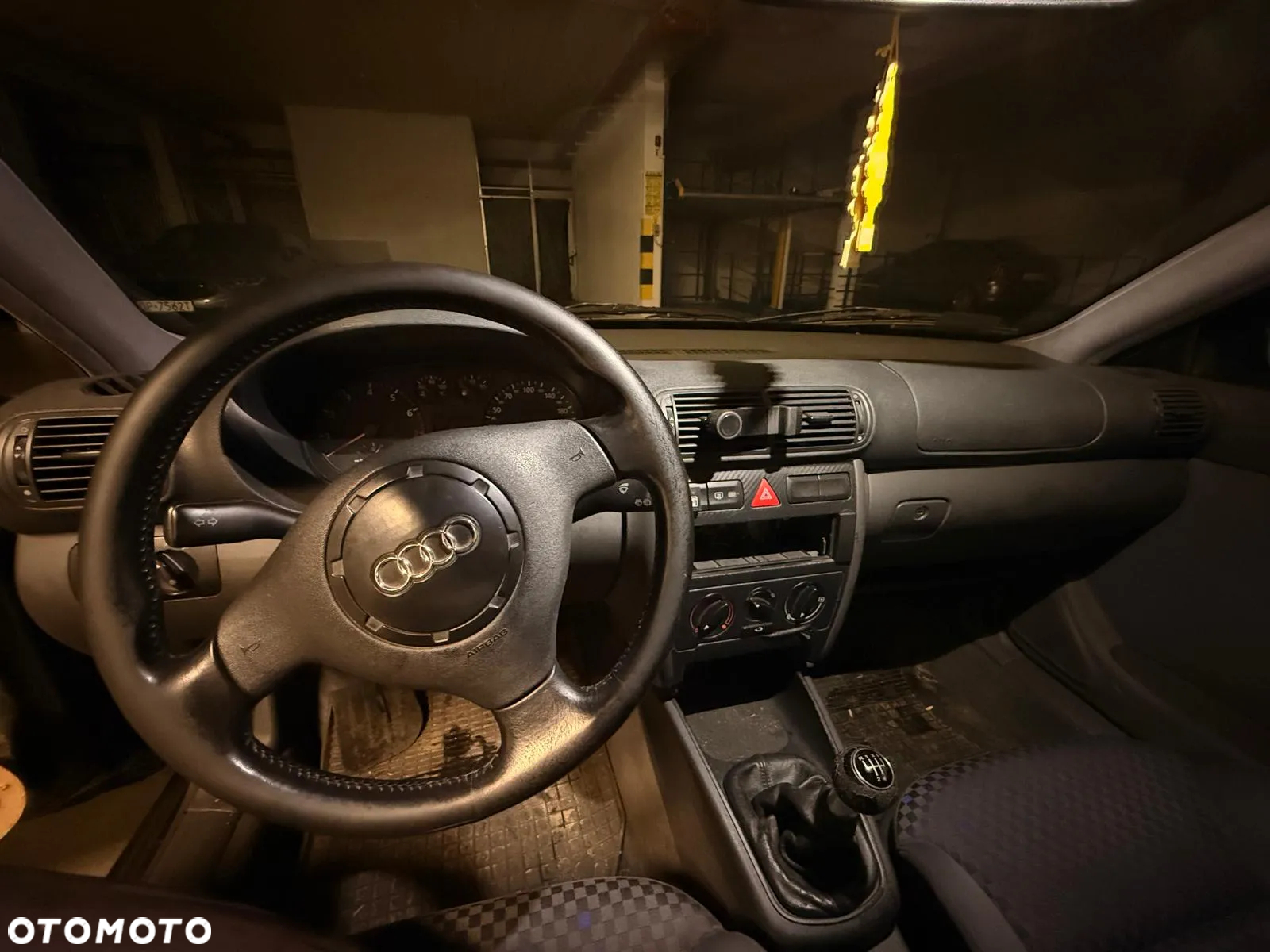 Audi A3 - 3