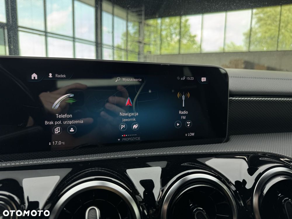 Mercedes-Benz CLA 200 mHEV Progressive 7G-DCT - 29