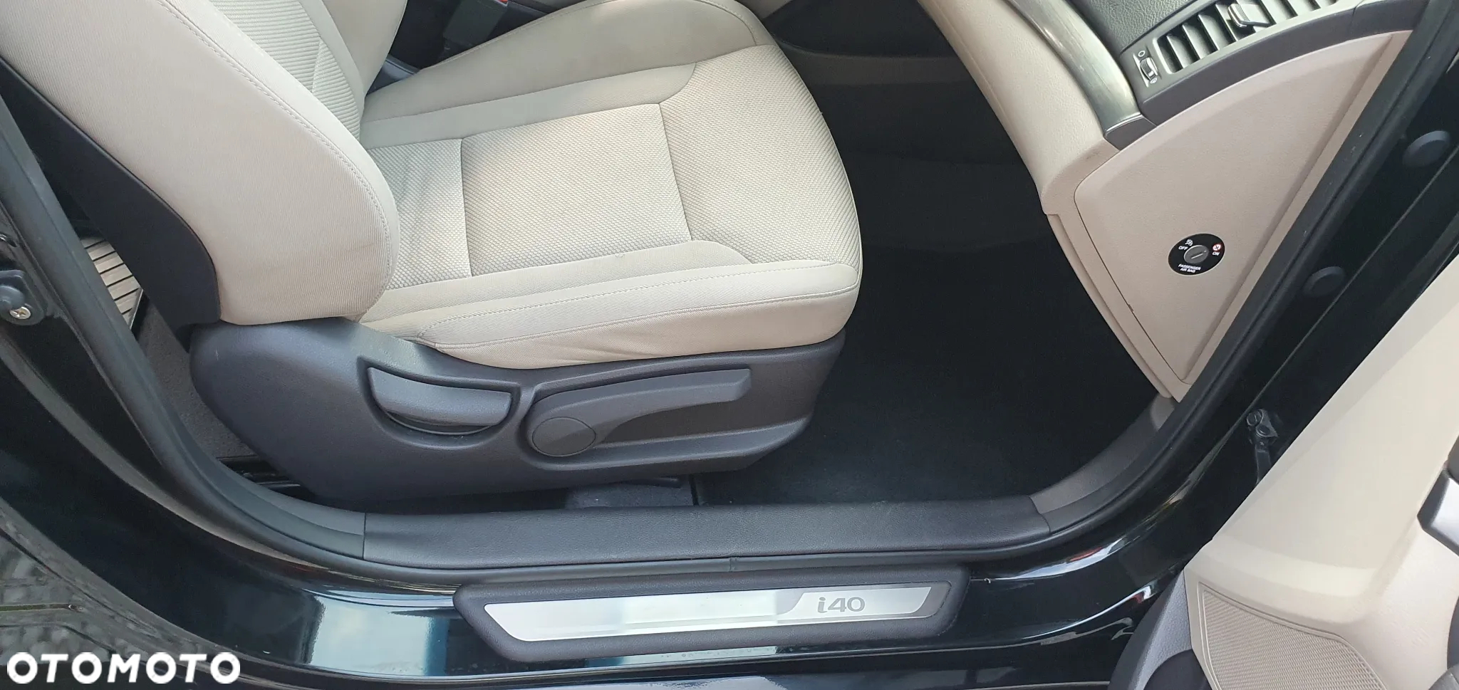 Hyundai i40 2.0 GDI Business - 30