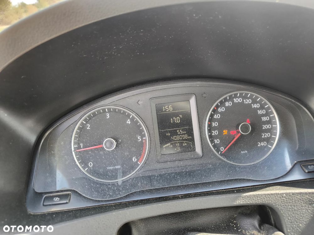 Volkswagen Transporter T5 - 10