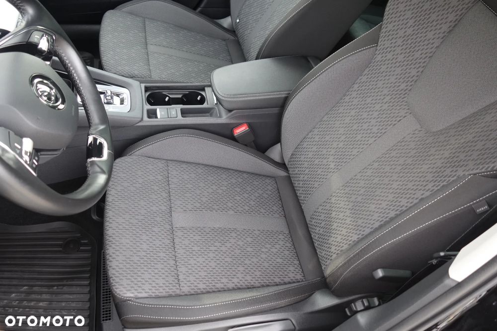 Skoda Octavia 1.5 TSI e-Tec Style DSG - 15